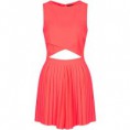 Vestit vermell